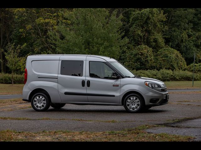 2021 Ram ProMaster City SLT