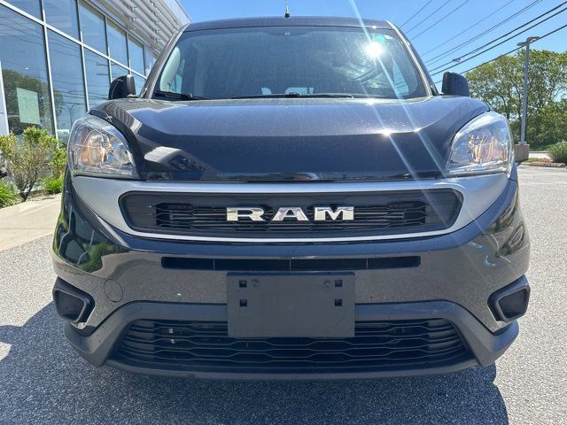 2021 Ram ProMaster City SLT