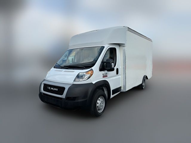 2021 Ram ProMaster Base