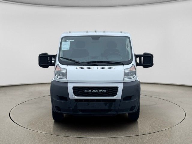 2021 Ram ProMaster Base