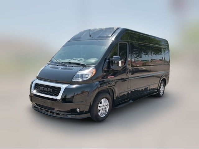 2021 Ram ProMaster Base