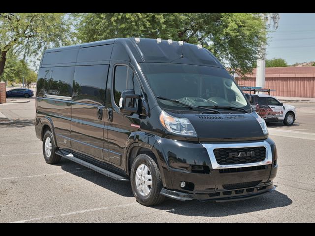 2021 Ram ProMaster Base