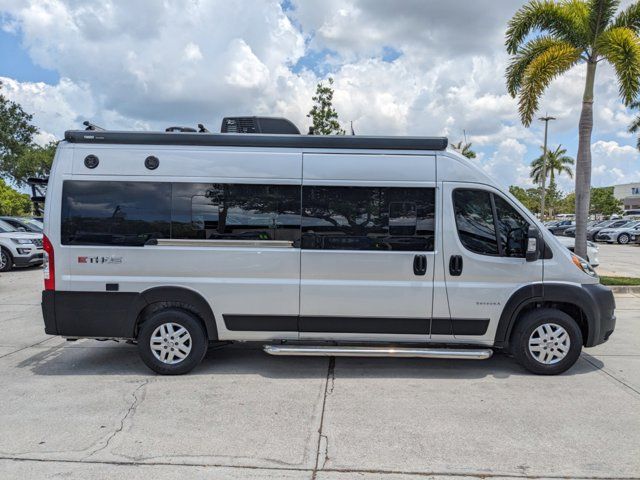 2021 Ram ProMaster Base