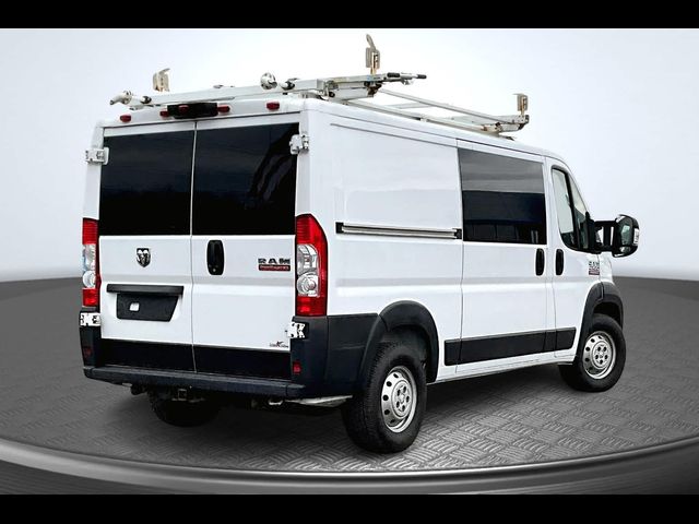 2021 Ram ProMaster Base