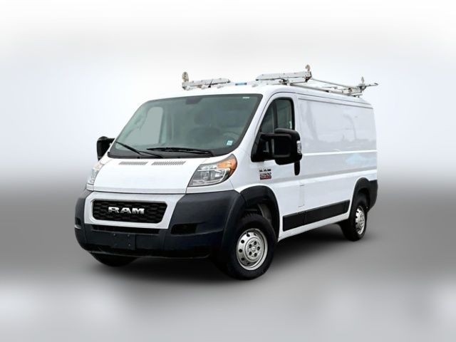 2021 Ram ProMaster Base