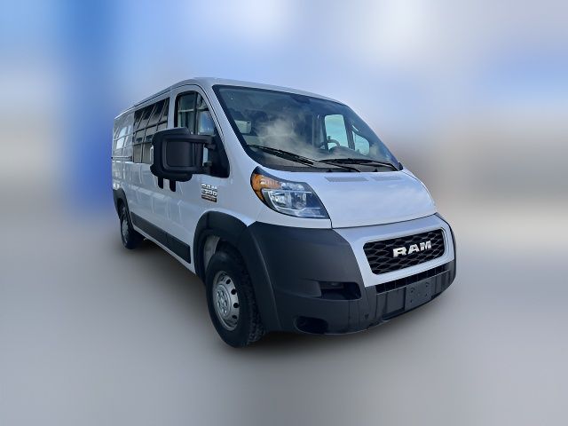 2021 Ram ProMaster Base