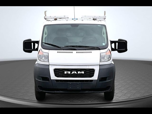 2021 Ram ProMaster Base