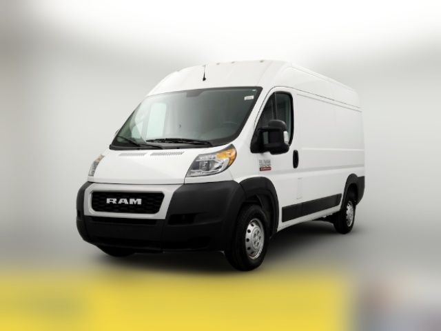 2021 Ram ProMaster Base