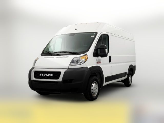 2021 Ram ProMaster Base