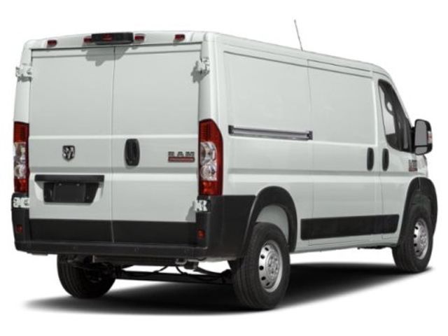 2021 Ram ProMaster Base