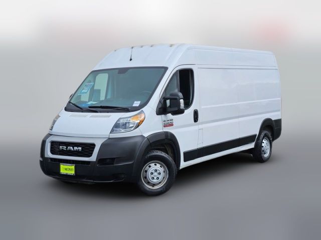 2021 Ram ProMaster Base