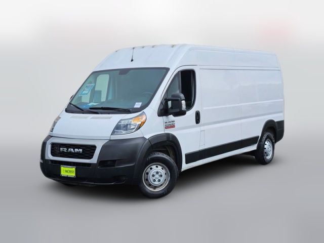 2021 Ram ProMaster Base