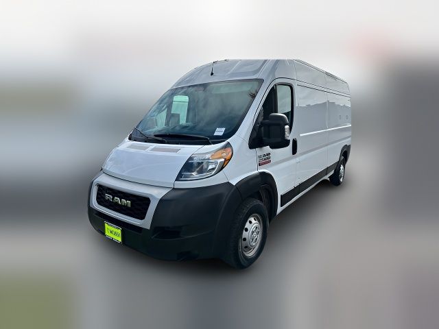 2021 Ram ProMaster Base