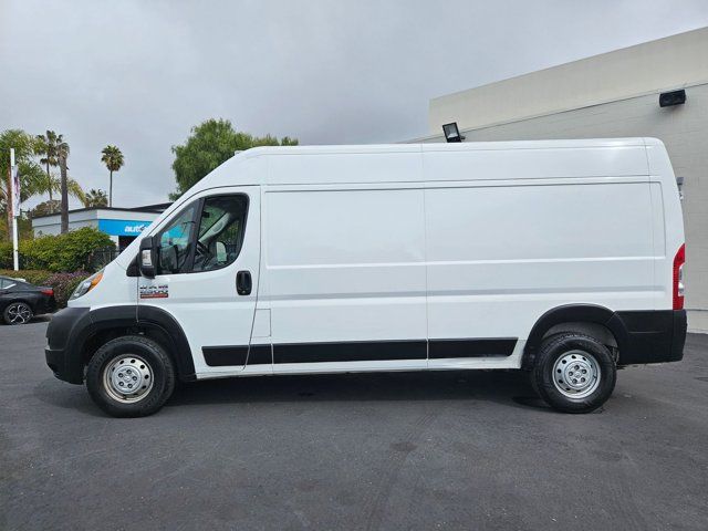 2021 Ram ProMaster Base