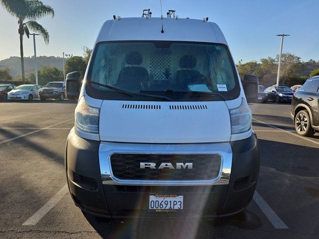 2021 Ram ProMaster Base