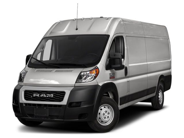 2021 Ram ProMaster Base