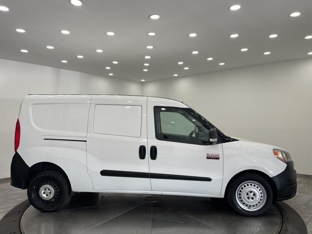 2021 Ram ProMaster Tradesman