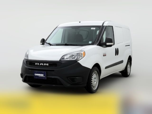 2021 Ram ProMaster Tradesman