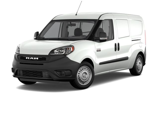 2021 Ram ProMaster Tradesman