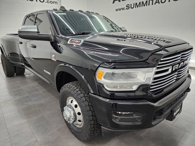 2021 Ram 3500 Laramie