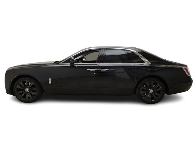 2021 Rolls-Royce Ghost Base