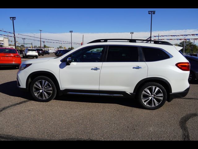 2021 Subaru Ascent Touring