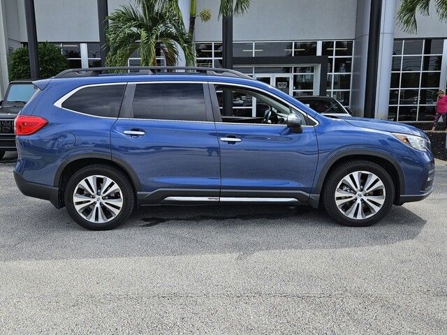 2021 Subaru Ascent Touring