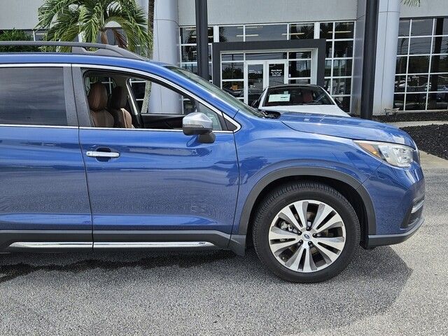 2021 Subaru Ascent Touring