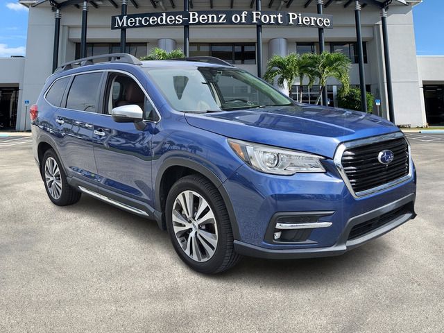 2021 Subaru Ascent Touring