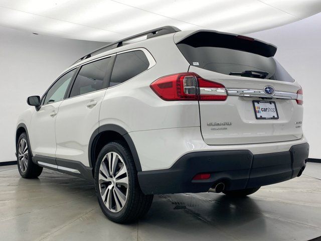 2021 Subaru Ascent Limited