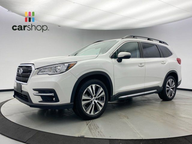 2021 Subaru Ascent Limited