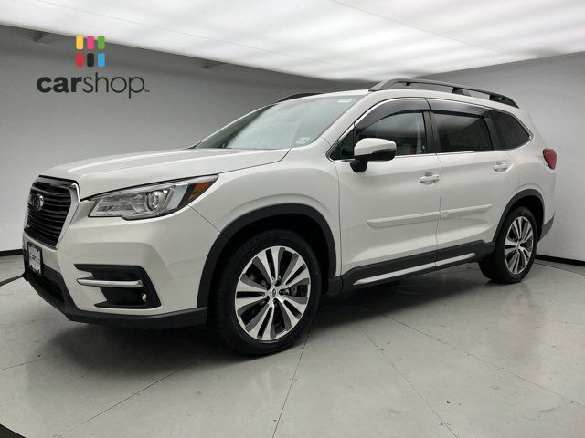 2021 Subaru Ascent Limited