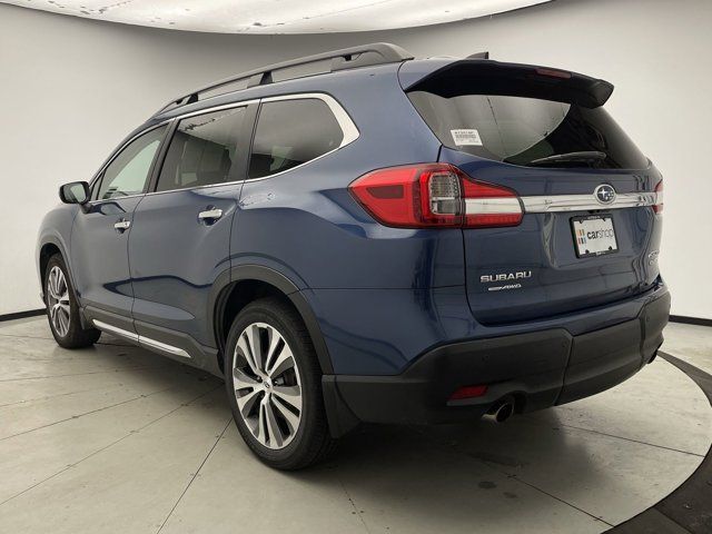 2021 Subaru Ascent Touring