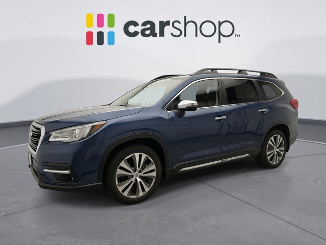 2021 Subaru Ascent Touring