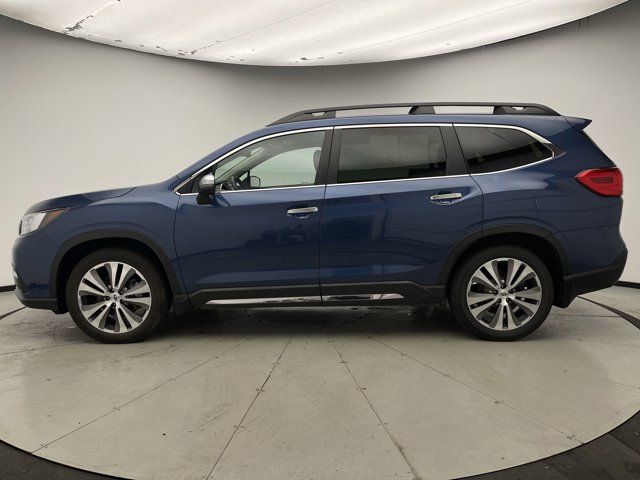 2021 Subaru Ascent Touring