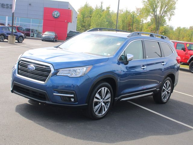 2021 Subaru Ascent Touring