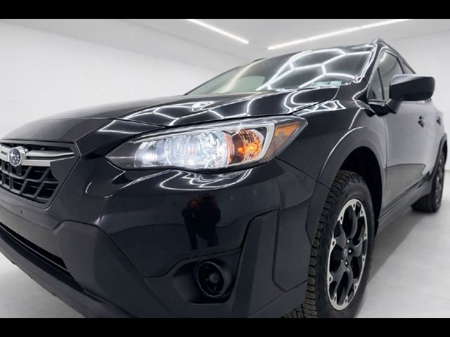 2021 Subaru Crosstrek Base