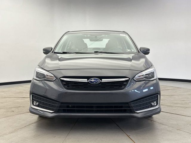 2021 Subaru Impreza Limited