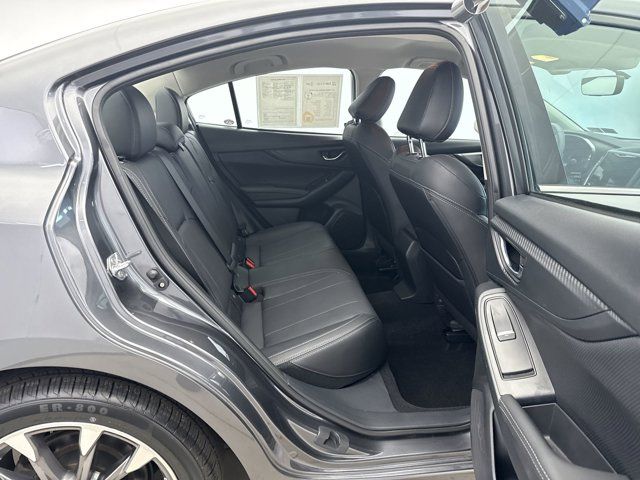 2021 Subaru Impreza Limited