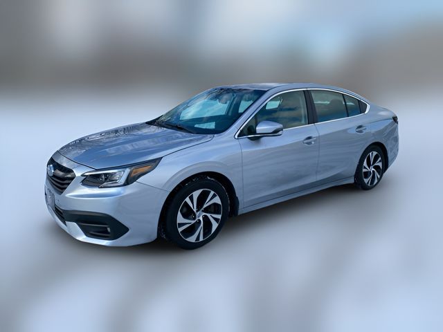 2021 Subaru Legacy Premium