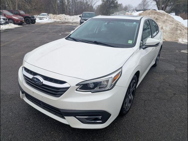 2021 Subaru Legacy Limited XT