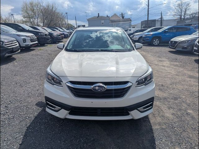 2021 Subaru Legacy Limited XT