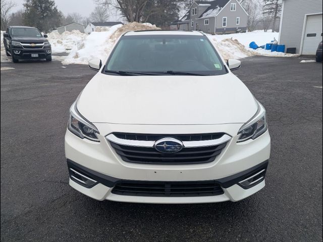 2021 Subaru Legacy Limited XT