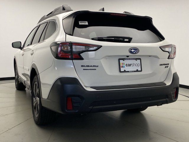 2021 Subaru Outback Onyx Edition XT