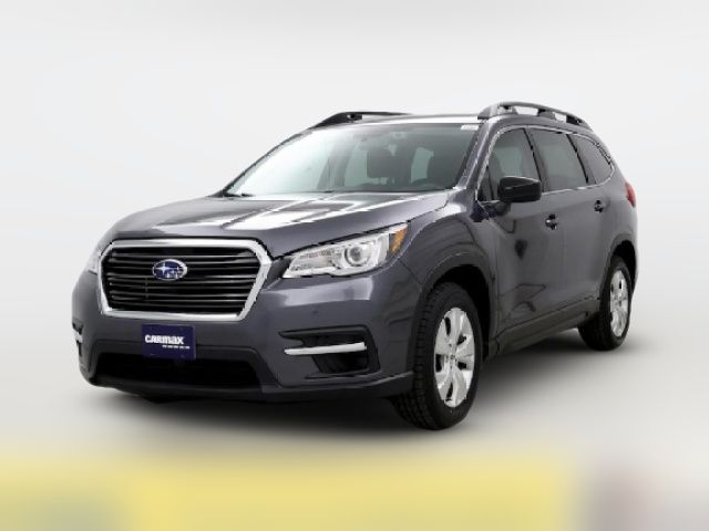 2021 Subaru Ascent Base