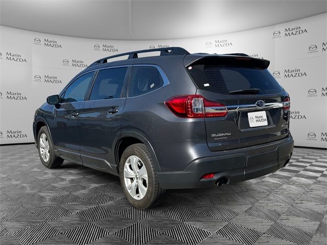 2021 Subaru Ascent Base