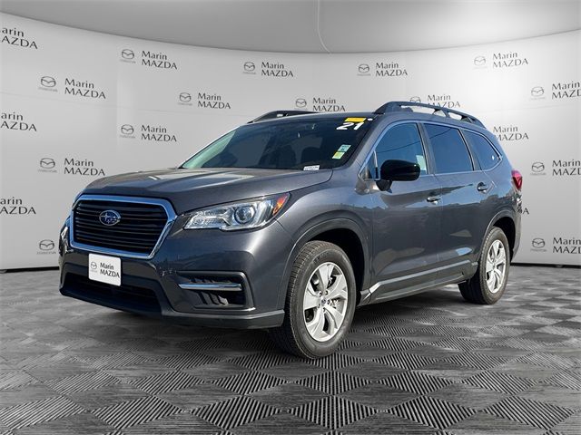 2021 Subaru Ascent Base