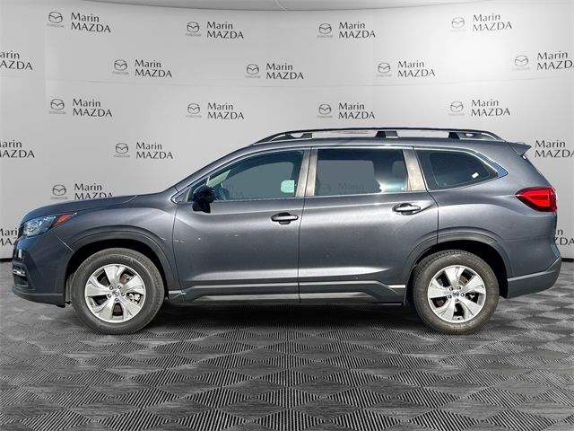 2021 Subaru Ascent Base