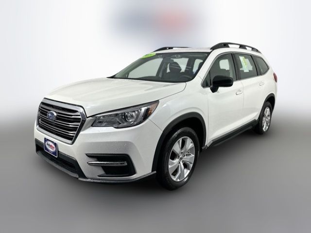 2021 Subaru Ascent Base