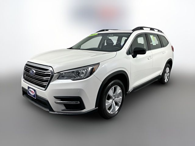 2021 Subaru Ascent Base